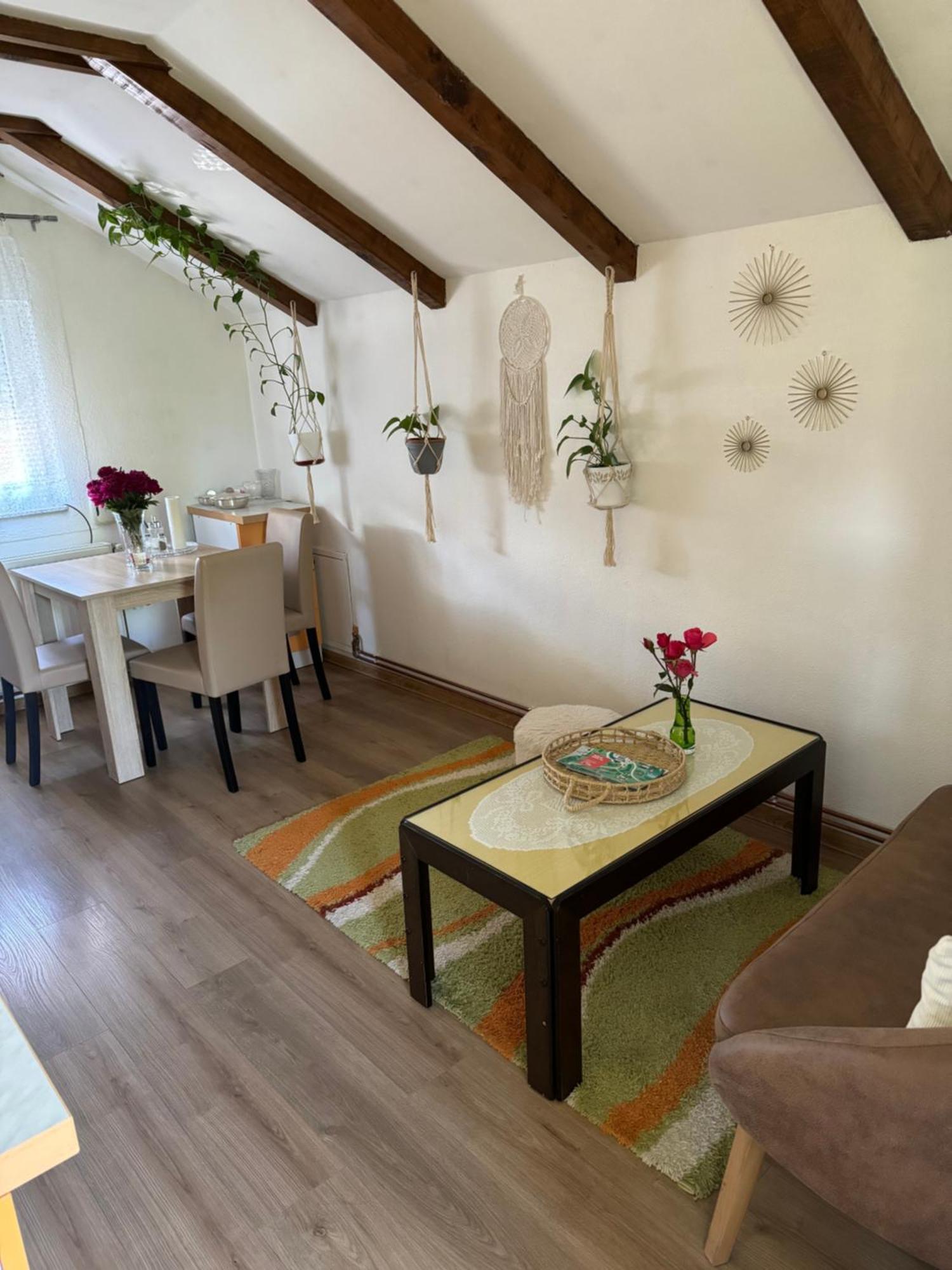 Apartments Aida Bihać Екстериор снимка