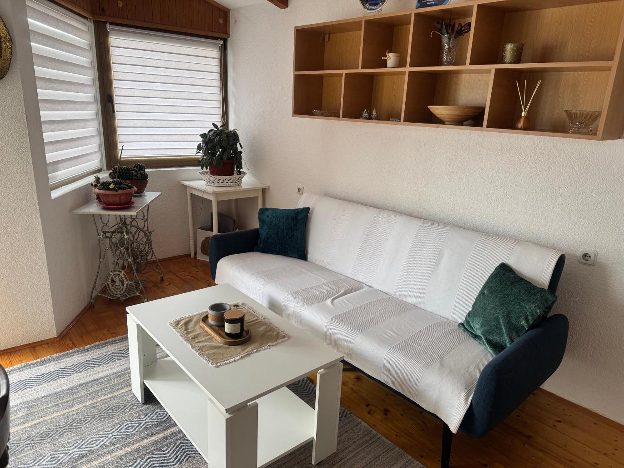 Apartments Aida Bihać Екстериор снимка