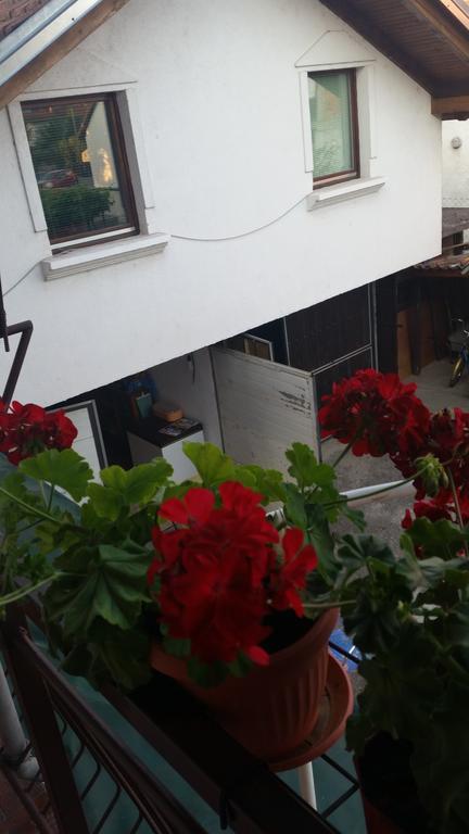 Apartments Aida Bihać Екстериор снимка
