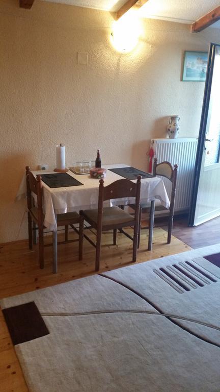 Apartments Aida Bihać Екстериор снимка