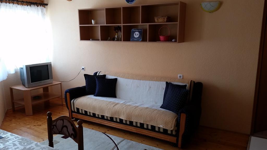 Apartments Aida Bihać Екстериор снимка